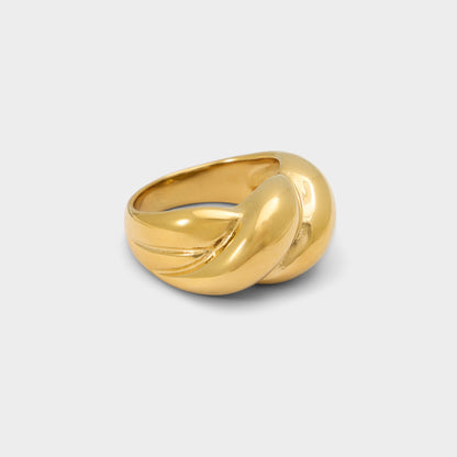 Twiste in Gold - Ring | Aldo