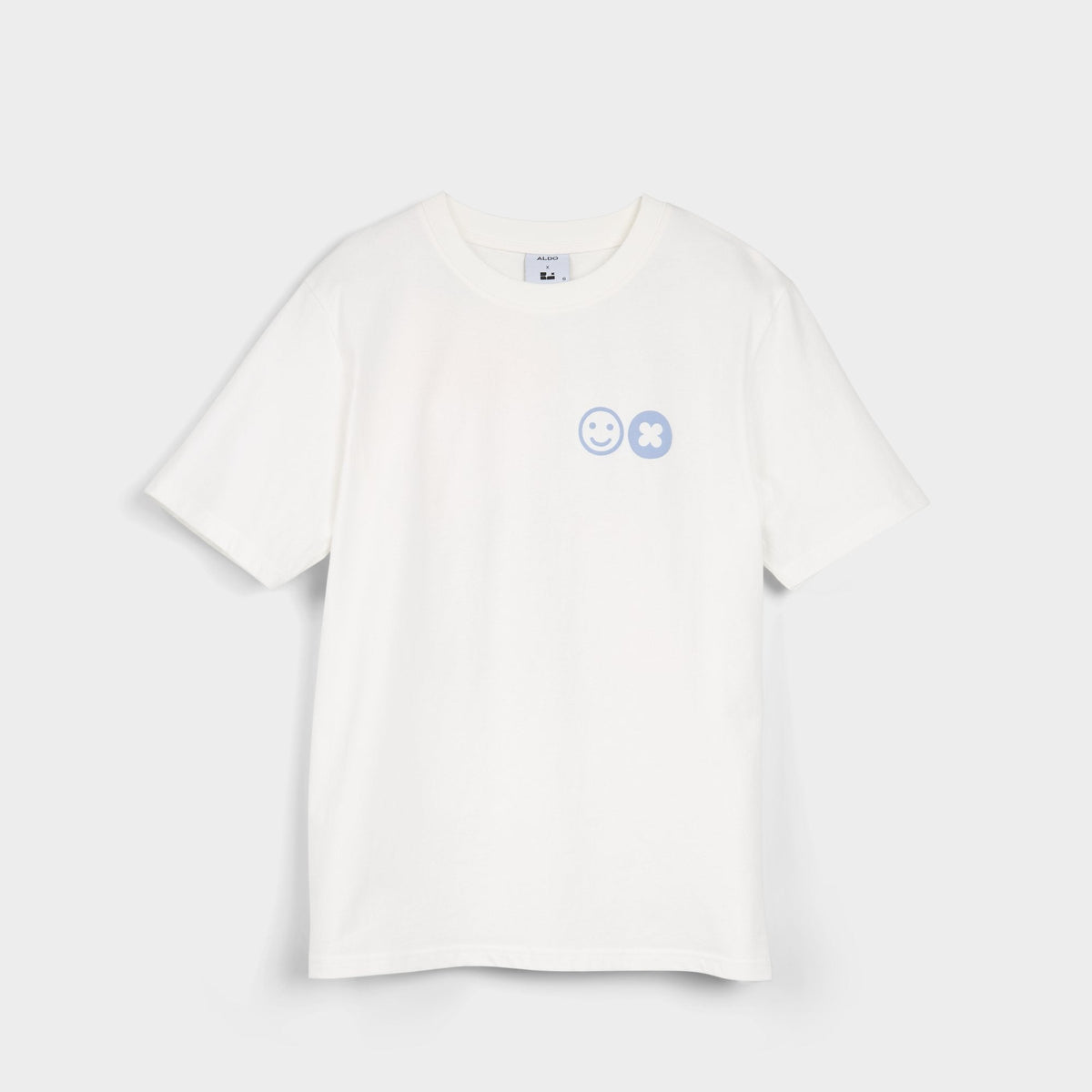Hyperthalamuscorp in Pastel Multi - Unisex t-shirt | Aldo