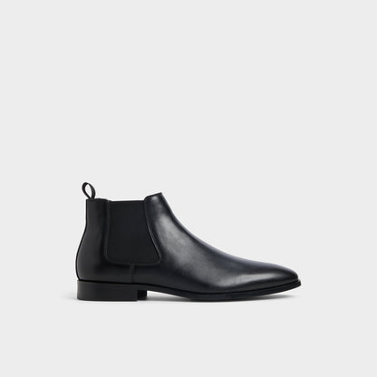 Sosa in Black - Chelsea boot | Aldo