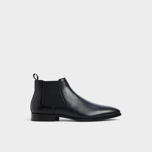 Sosa in Black - Chelsea boot | Aldo