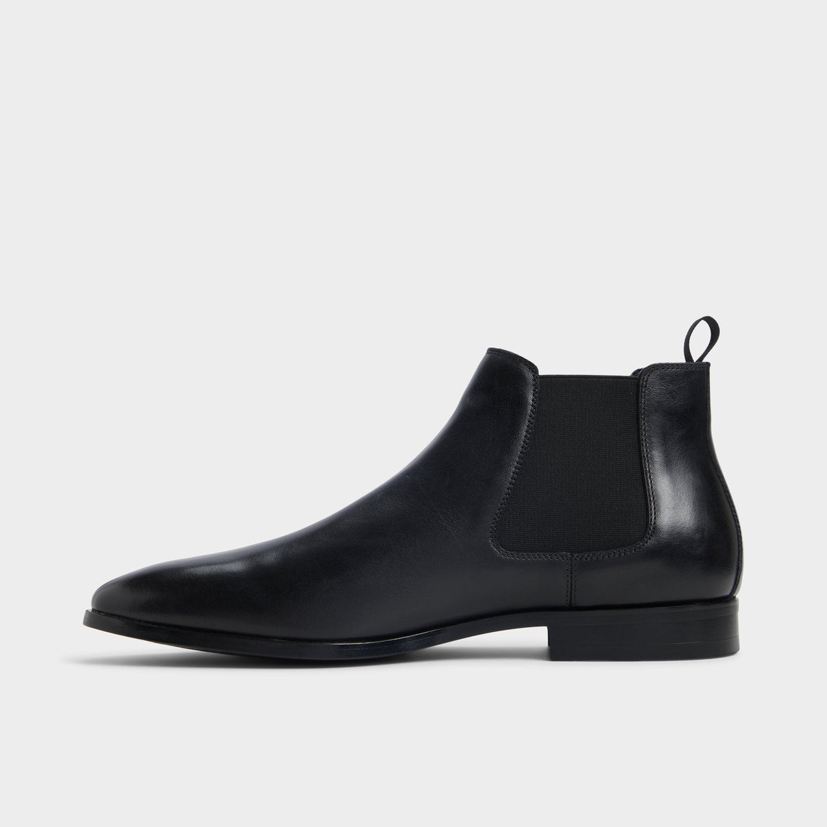 Sosa in Black - Chelsea boot | Aldo