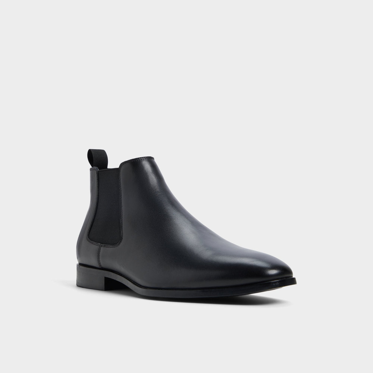 Sosa in Black - Chelsea boot | Aldo