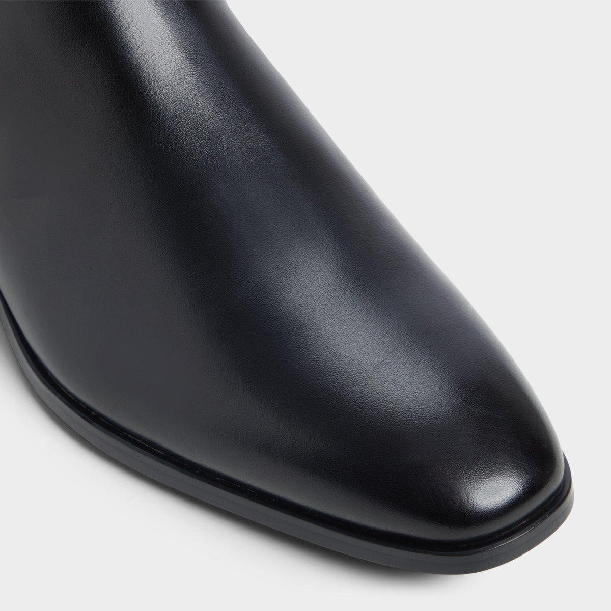 Sosa in Black - Chelsea boot | Aldo
