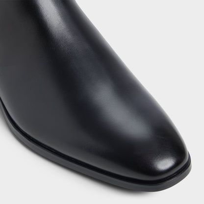 Sosa in Black - Chelsea boot | Aldo