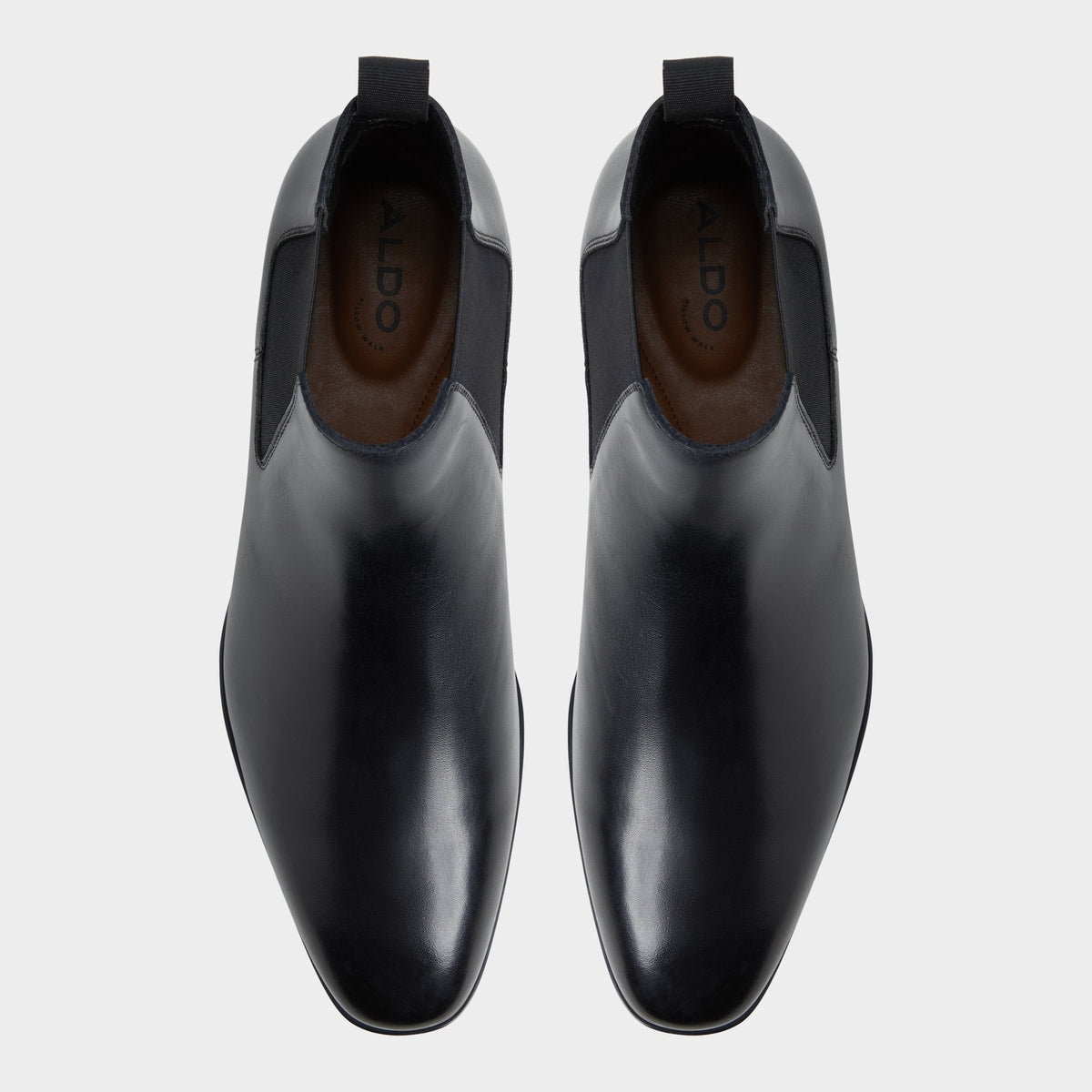 Sosa in Black - Chelsea boot | Aldo