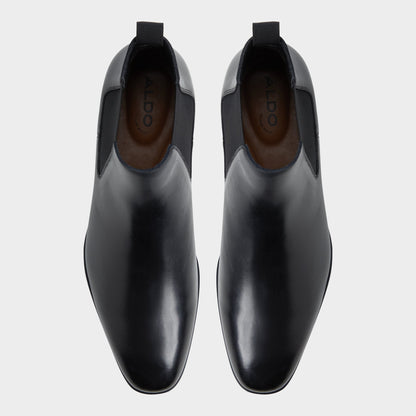 Sosa in Black - Chelsea boot | Aldo