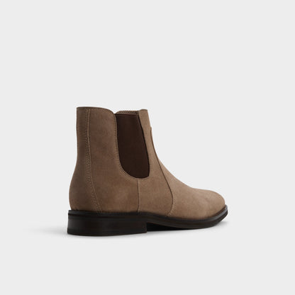 Hunter in Taupe Primary Multi - Chelsea boot | Aldo