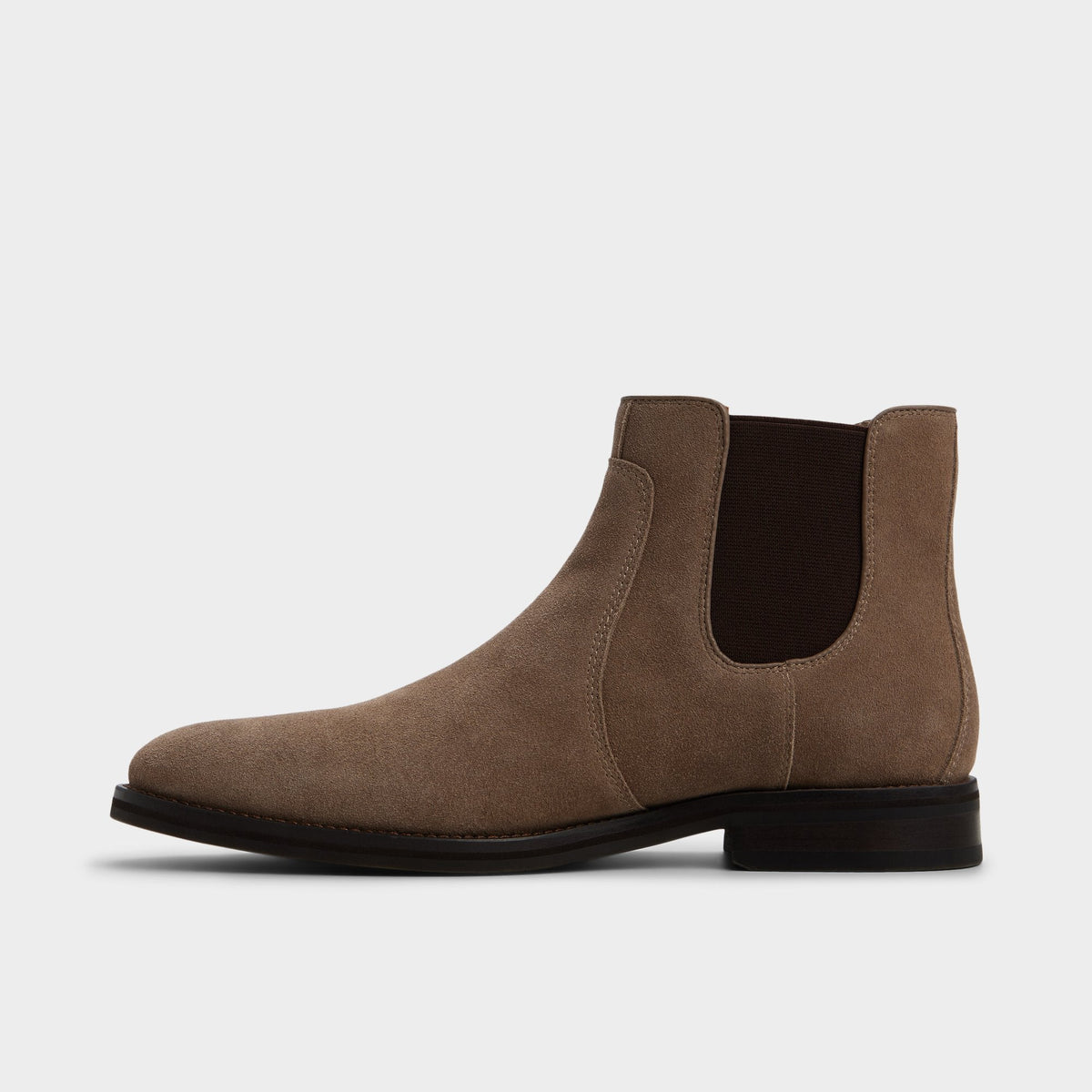 Hunter in Taupe Primary Multi - Chelsea boot | Aldo