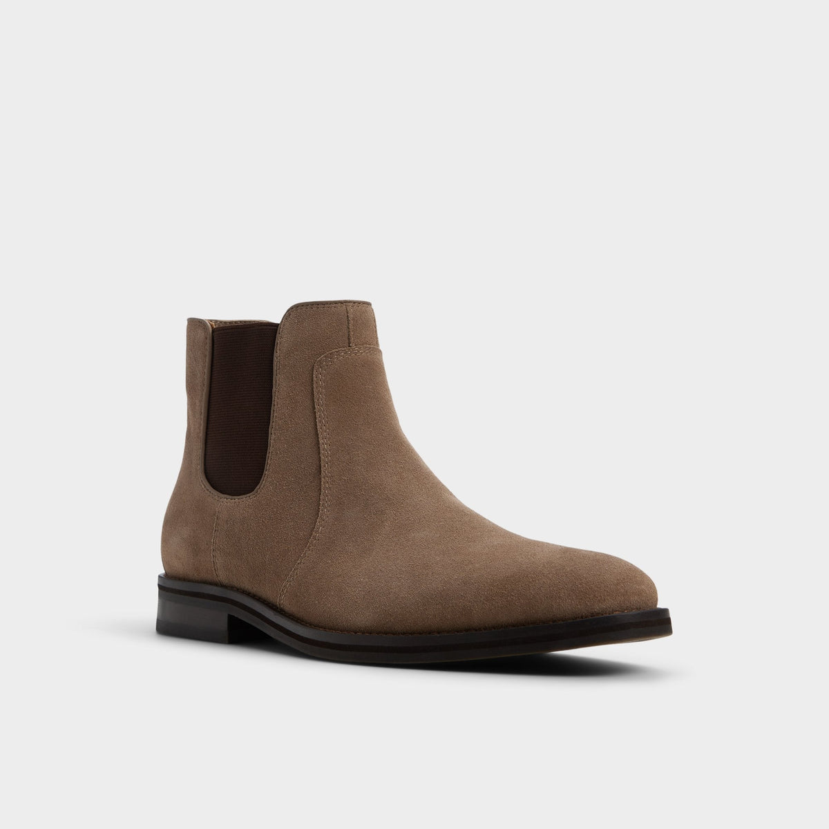 Hunter in Taupe Primary Multi - Chelsea boot | Aldo