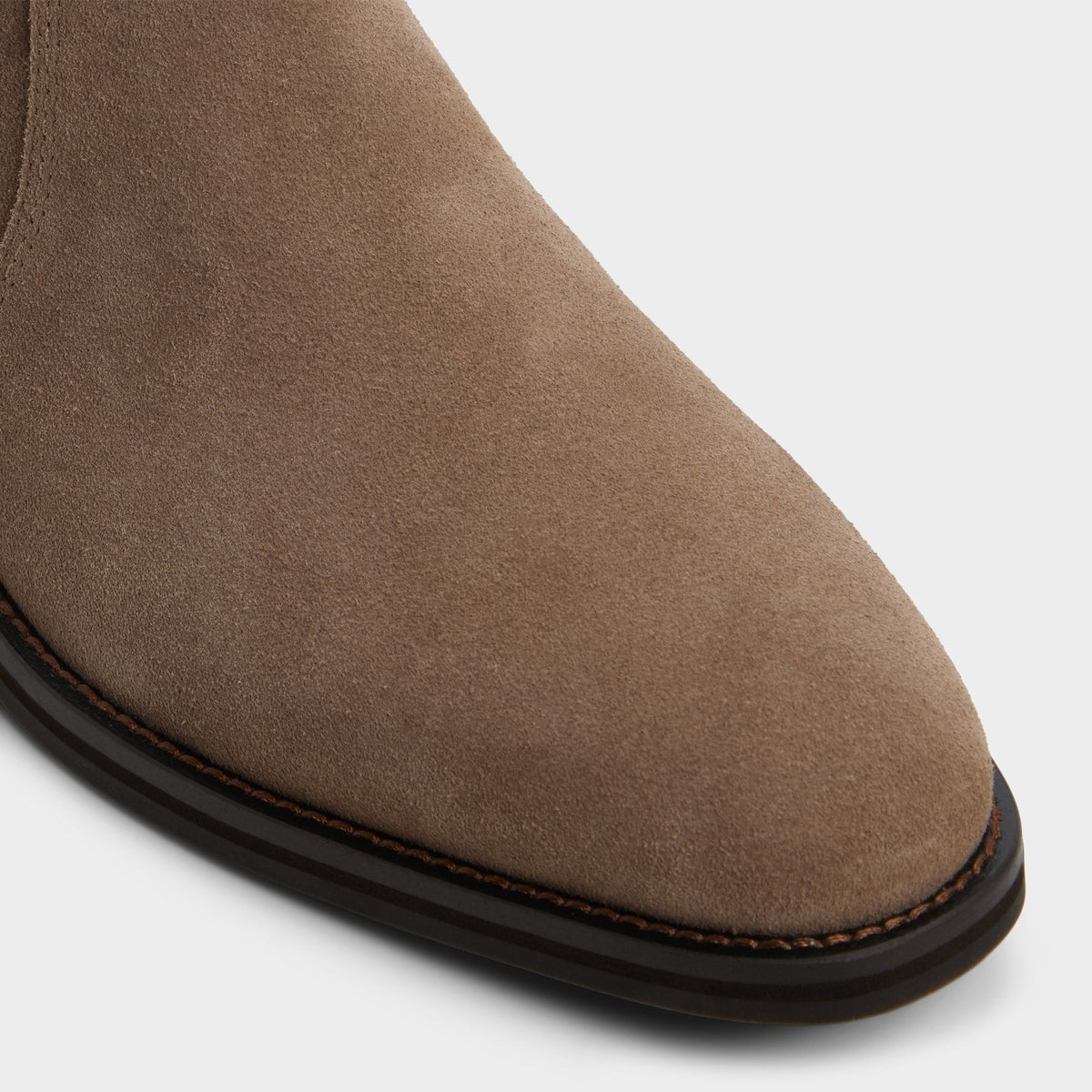 Hunter in Taupe Primary Multi - Chelsea boot | Aldo