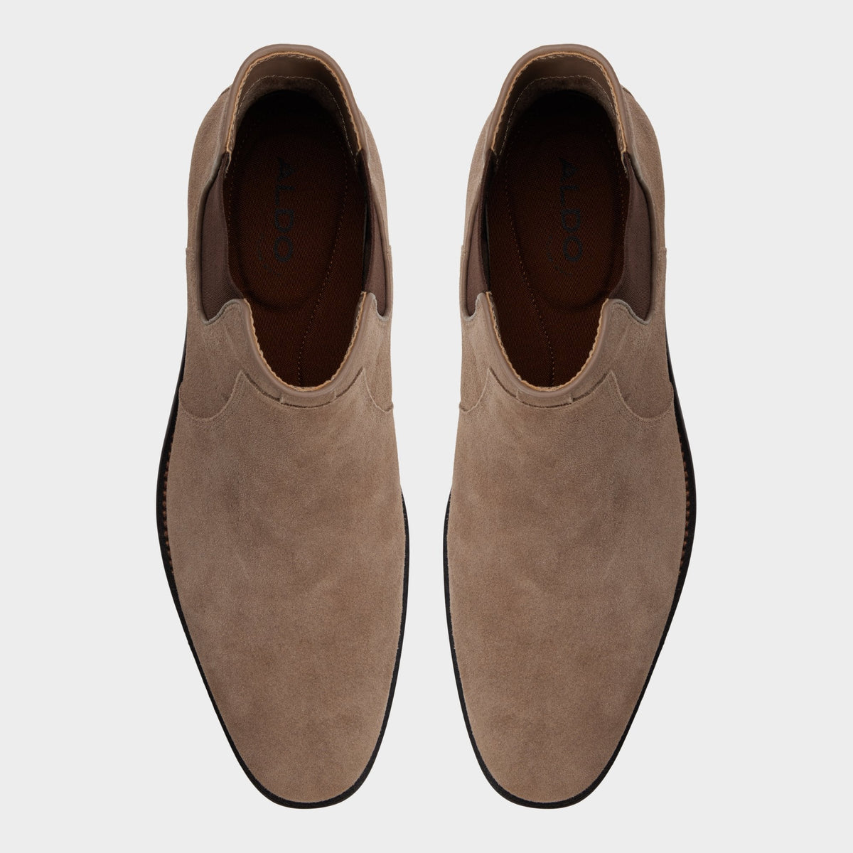 Hunter in Taupe Primary Multi - Chelsea boot | Aldo