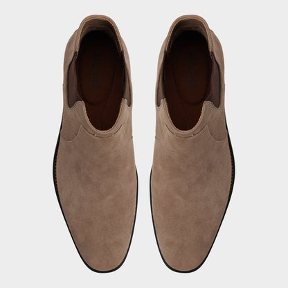 Hunter in Taupe Primary Multi - Chelsea boot | Aldo