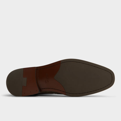 Hunter in Taupe Primary Multi - Chelsea boot | Aldo