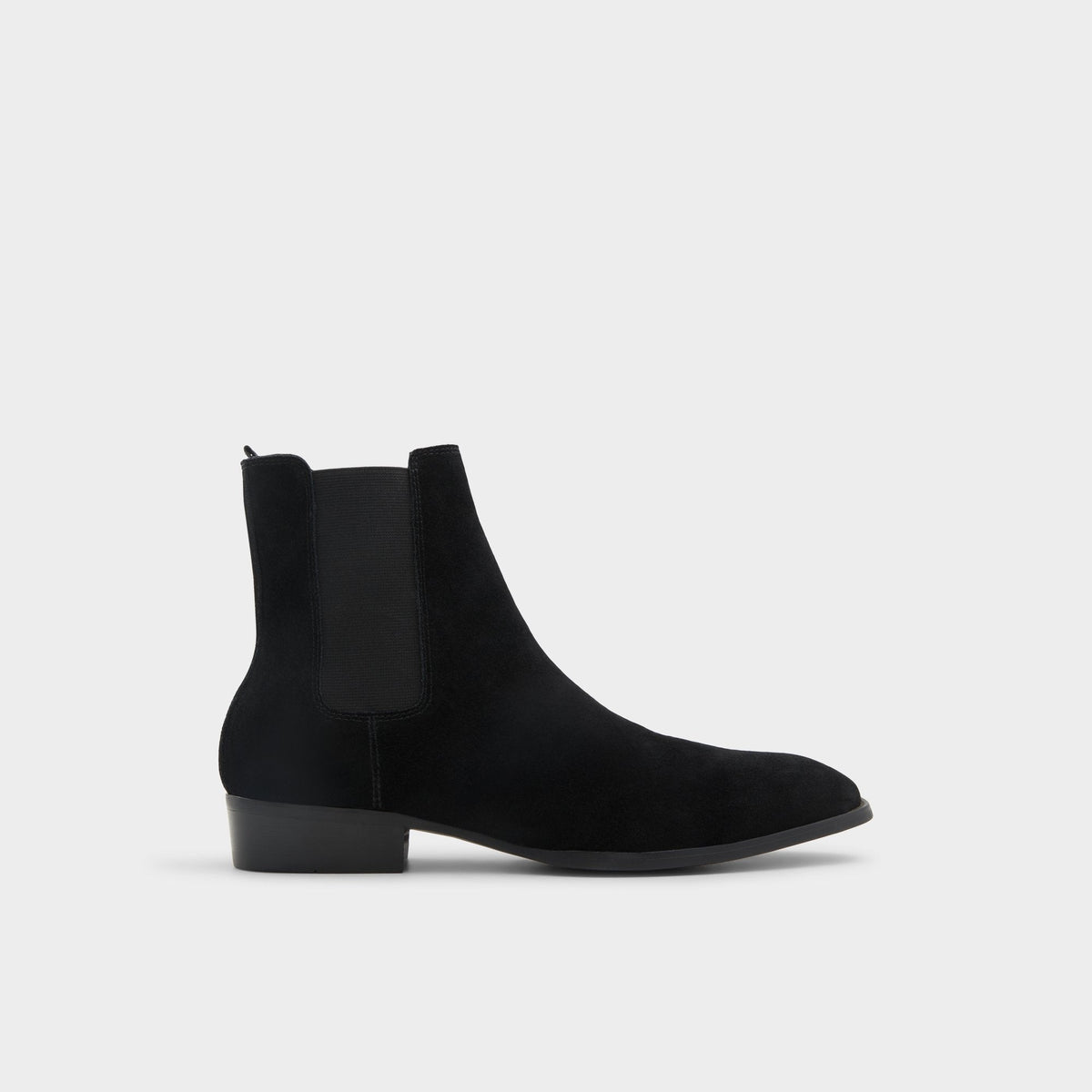 Bert Other Black Men's Dress boots - Chelsea boot | Aldo