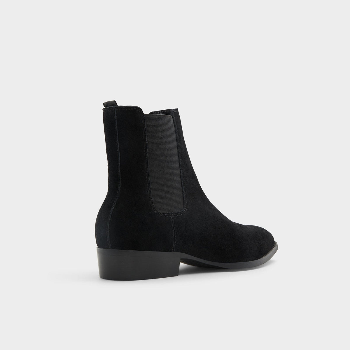 Bert Other Black Men's Dress boots - Chelsea boot | Aldo