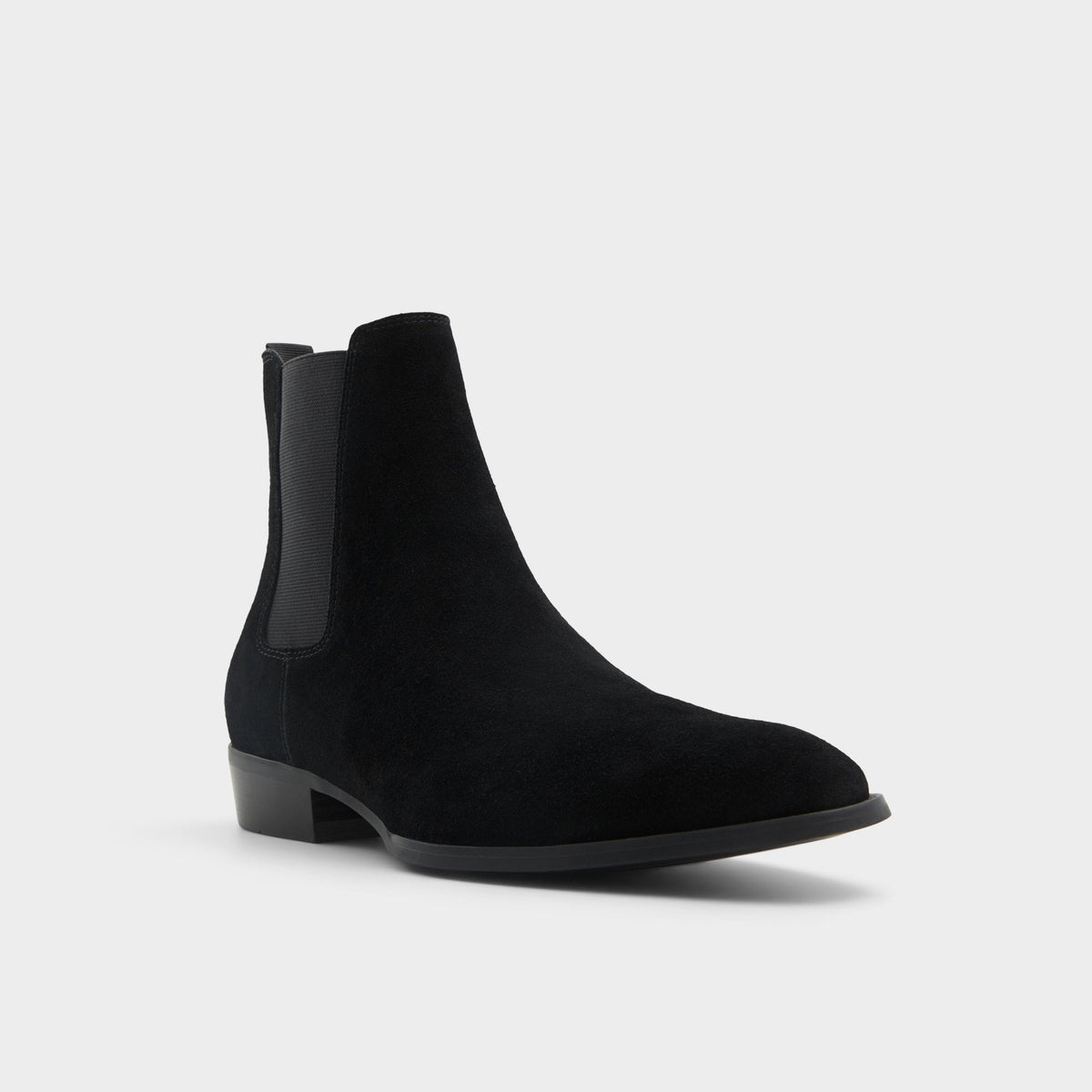 Bert Other Black Men's Dress boots - Chelsea boot | Aldo