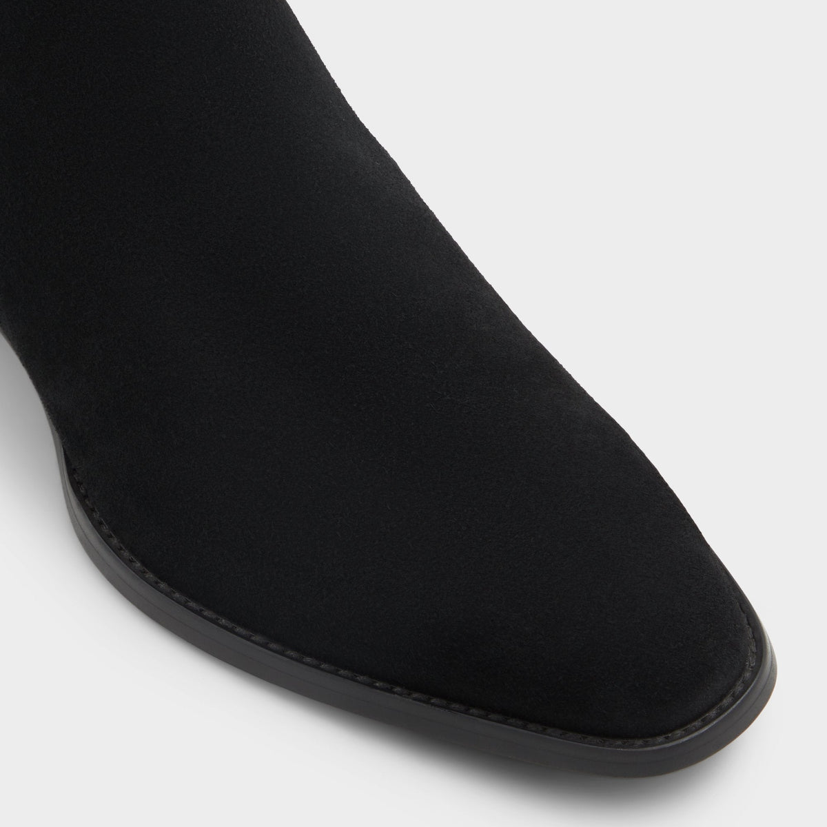 Bert Other Black Men's Dress boots - Chelsea boot | Aldo