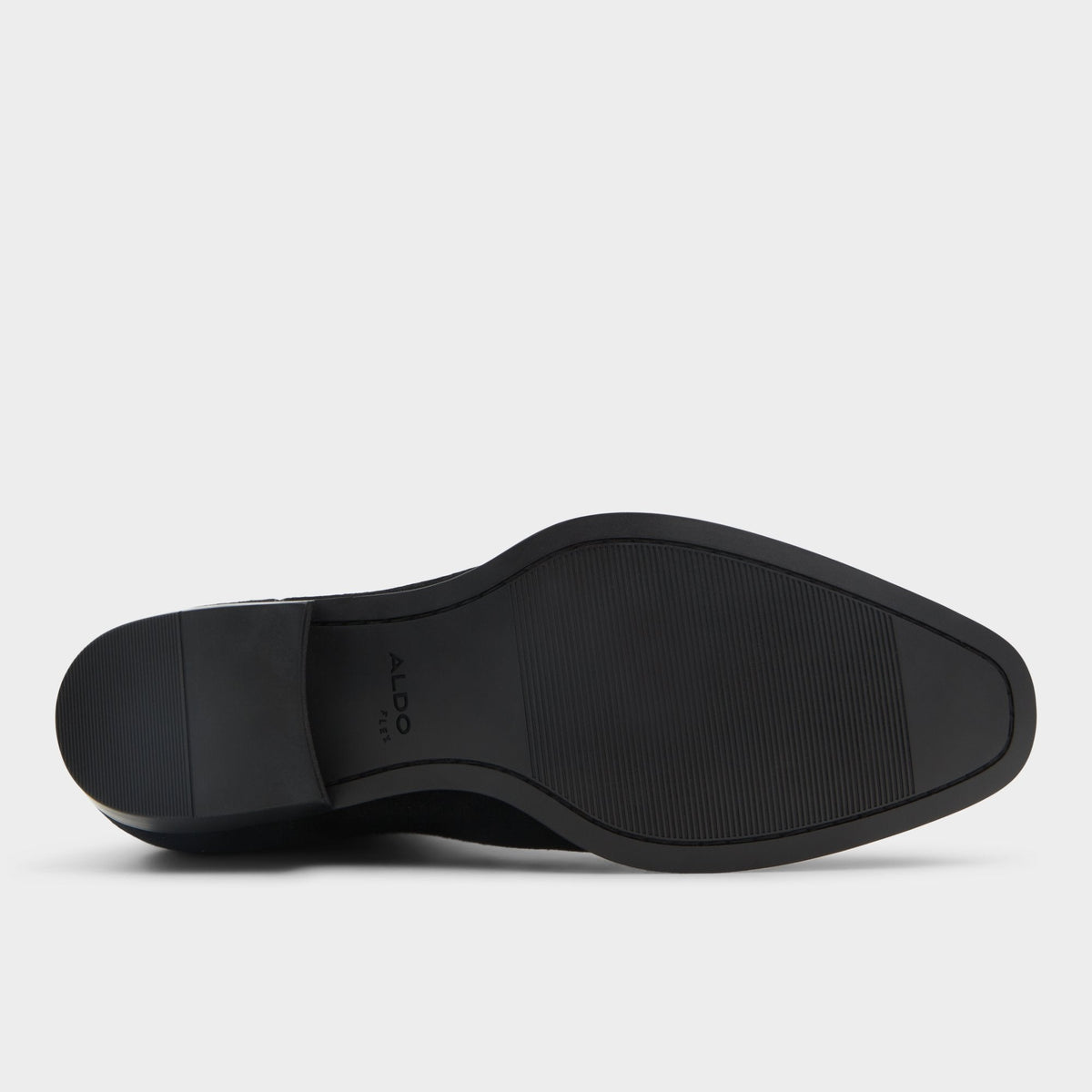 Bert Other Black Men's Dress boots - Chelsea boot | Aldo