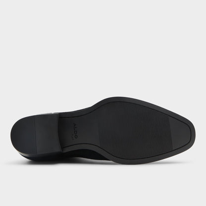 Bert Other Black Men's Dress boots - Chelsea boot | Aldo