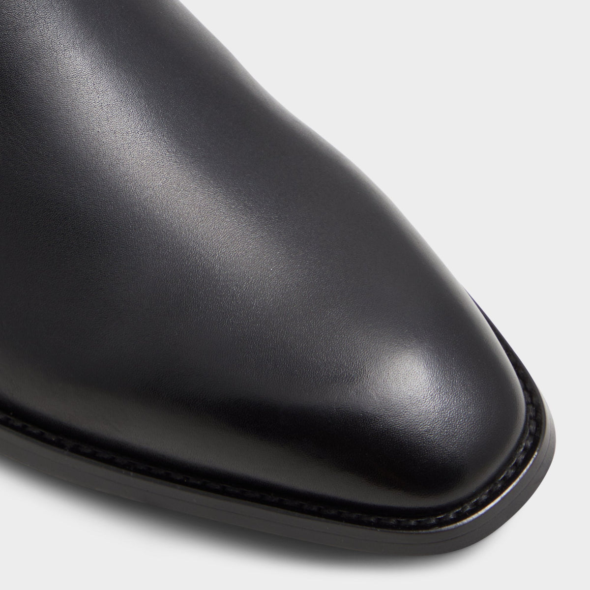 Bert Black Men's Dress boots - Chelsea boot | Aldo