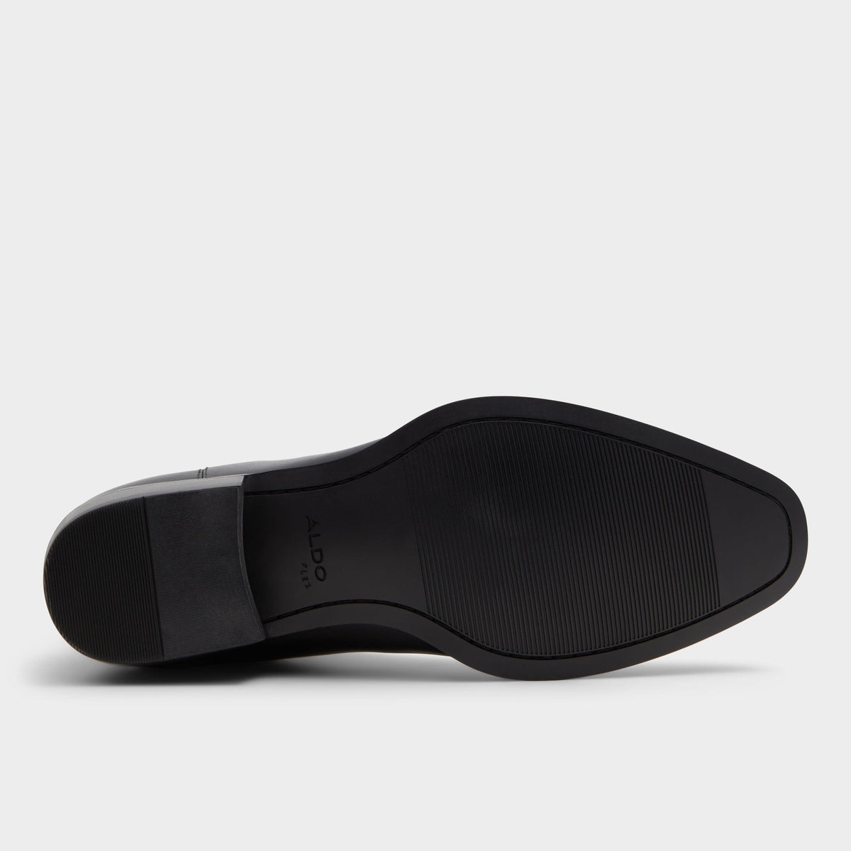Bert Black Men's Dress boots - Chelsea boot | Aldo