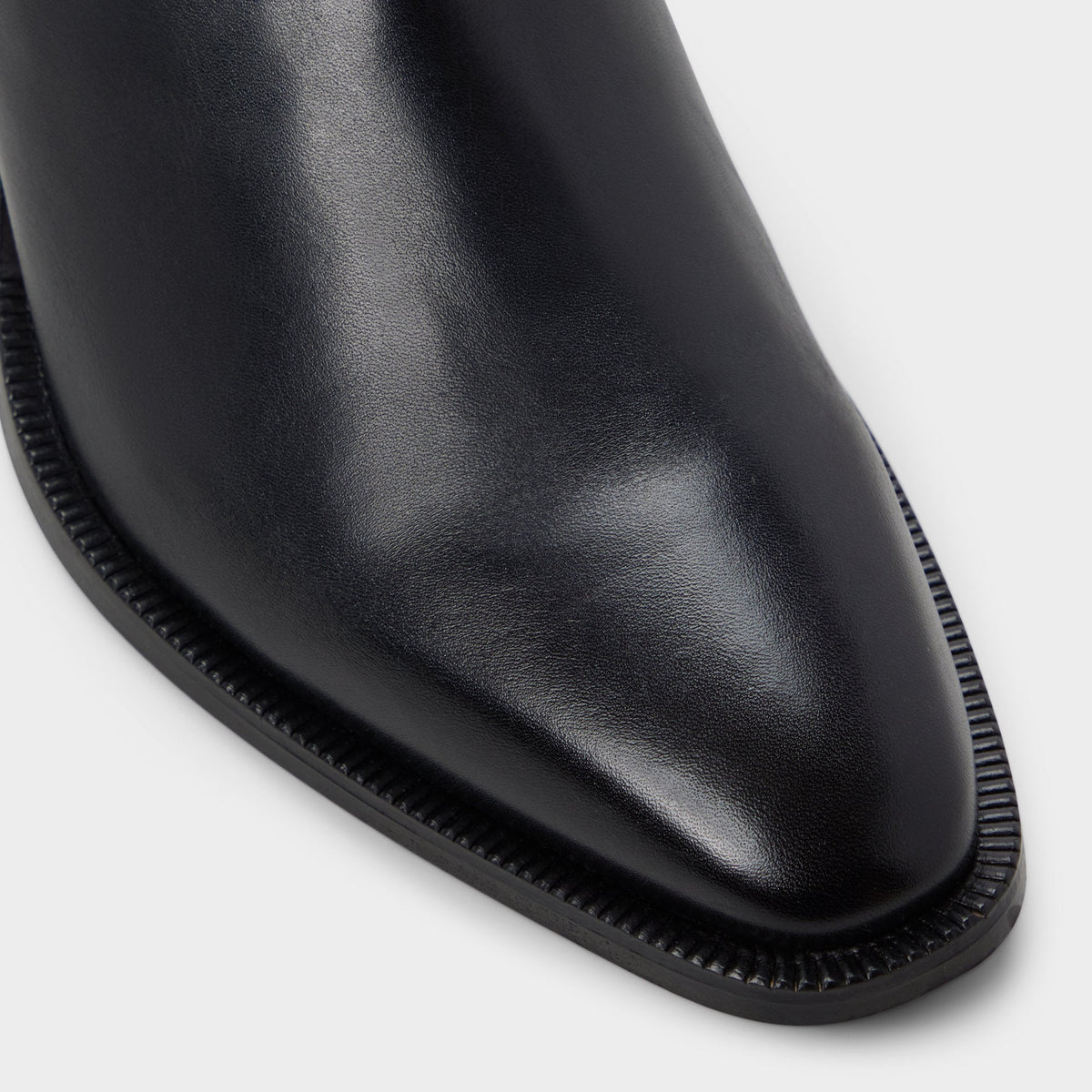 Jako in Black - Chelsea boot, Block heel | Aldo