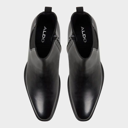 Jako in Black - Chelsea boot, Block heel | Aldo