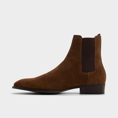 Bert in Other Brown - Chelsea boot | Aldo