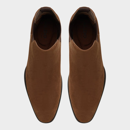 Bert in Other Brown - Chelsea boot | Aldo