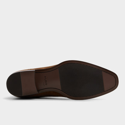 Bert in Other Brown - Chelsea boot | Aldo