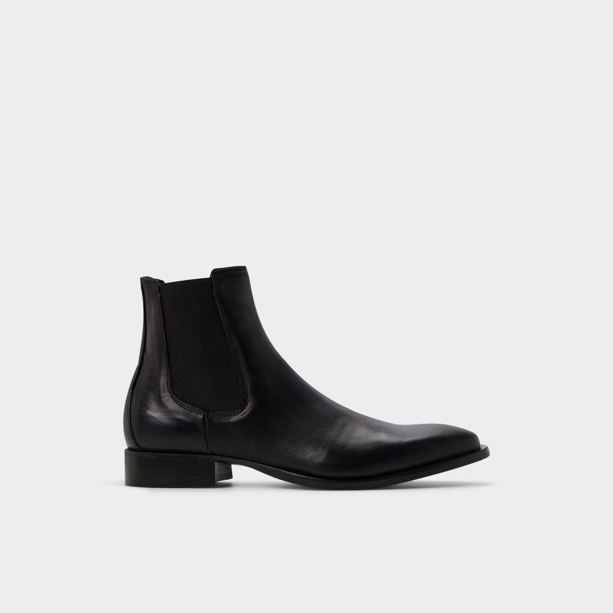 Dax in Black - Chelsea boot | Aldo