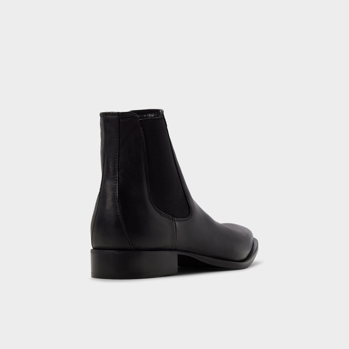 Dax in Black - Chelsea boot | Aldo