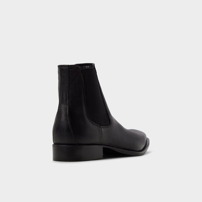 Dax in Black - Chelsea boot | Aldo