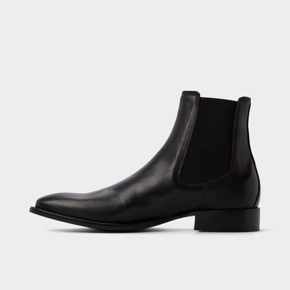Dax in Black - Chelsea boot | Aldo