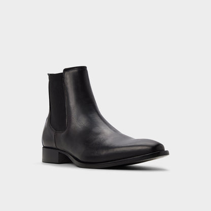 Dax in Black - Chelsea boot | Aldo