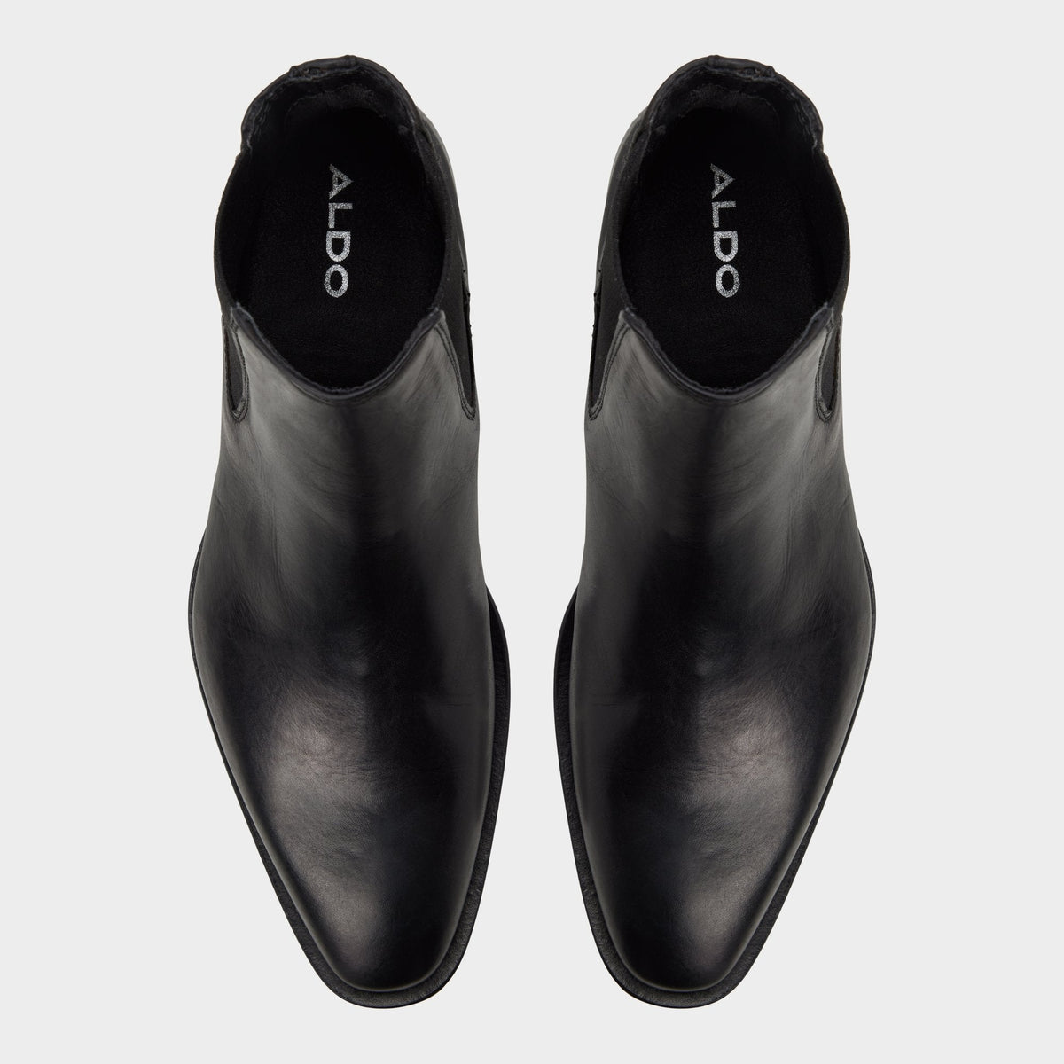 Dax in Black - Chelsea boot | Aldo