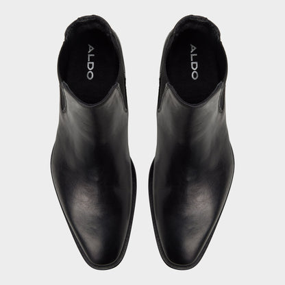 Dax in Black - Chelsea boot | Aldo