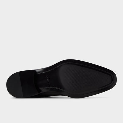 Dax in Black - Chelsea boot | Aldo