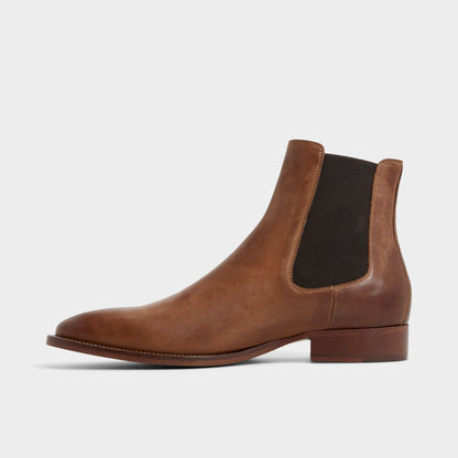 Dax in Cognac - Chelsea boot | Aldo