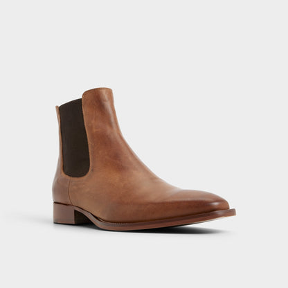 Dax in Cognac - Chelsea boot | Aldo