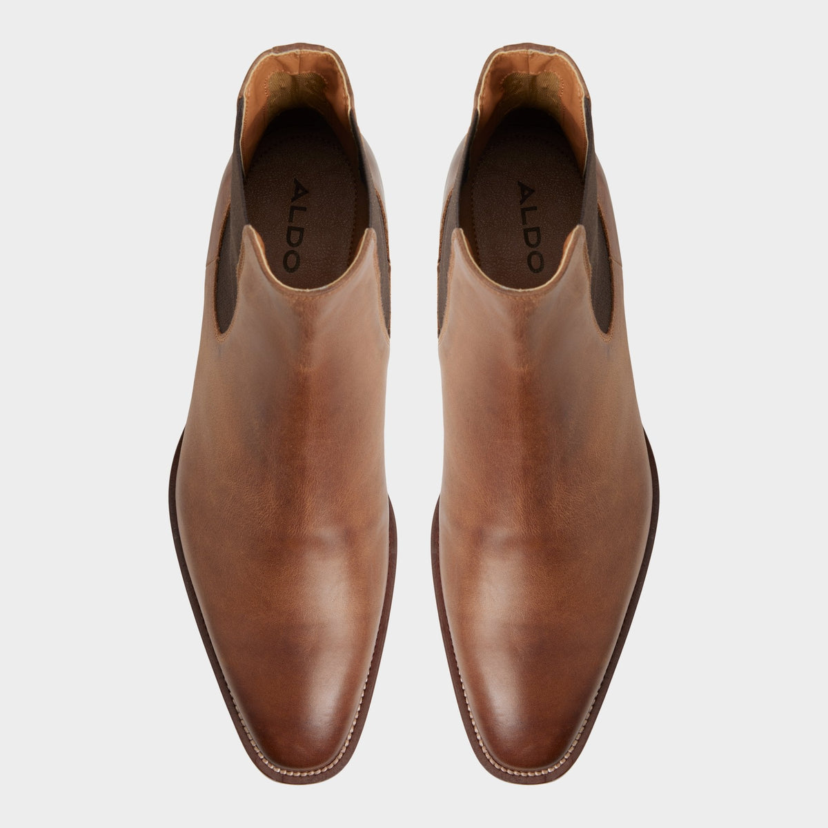Dax in Cognac - Chelsea boot | Aldo