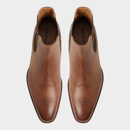 Dax in Cognac - Chelsea boot | Aldo