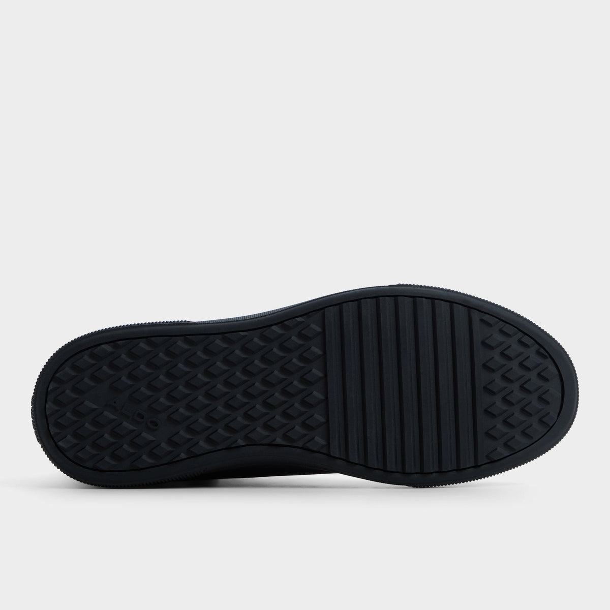 Esttanqueiro in Black - Lace-up boot, Cup sole | Aldo