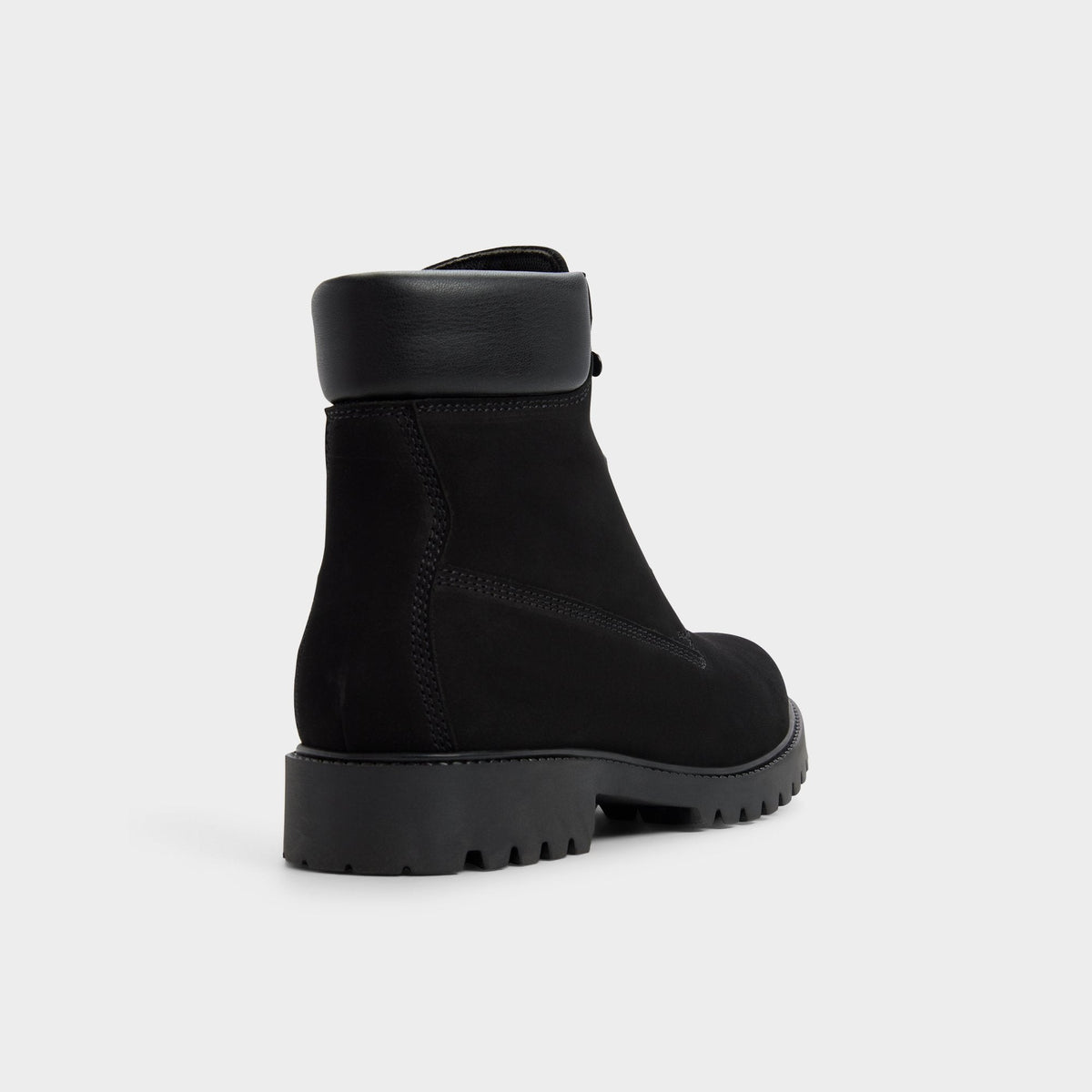 Tavares in Black - Lace-up boot | Aldo