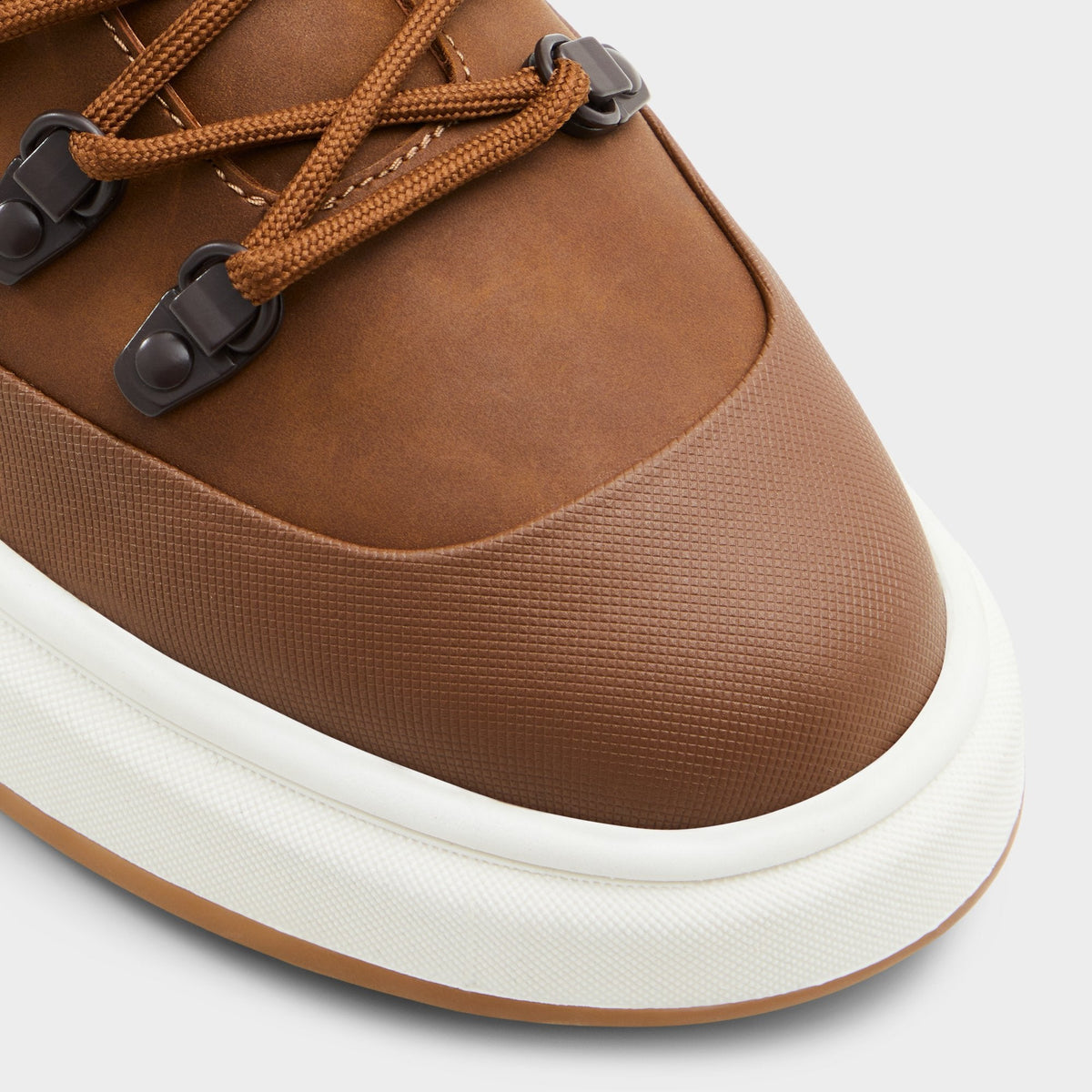 Gibson Cognac Men's Lace-up boots - Lace-up boot | Aldo