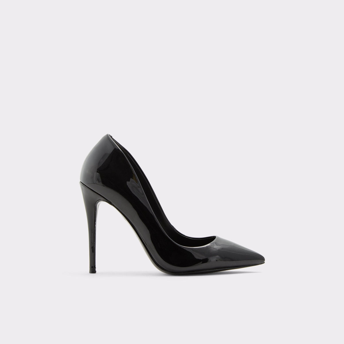 Stessy_ Other Black Women's Stessy - Pump, Stiletto heel | Aldo
