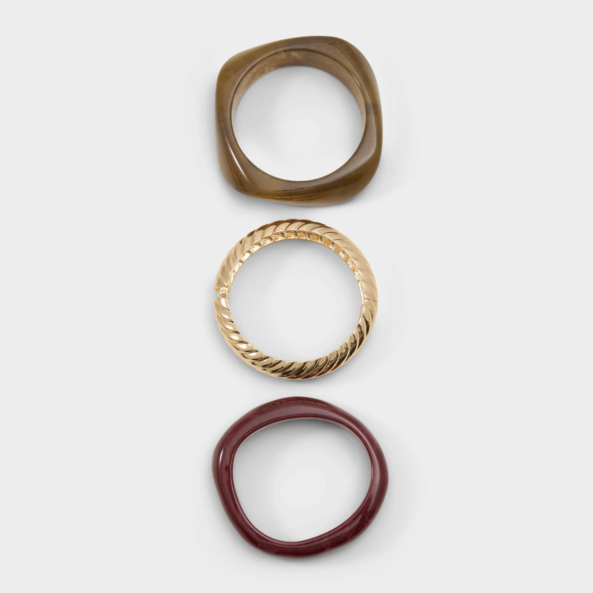 Solares in Khaki - Bangle bracelet | Aldo