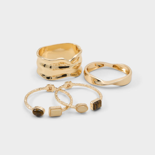 Zaraya in Other Brown - Bangle bracelet | Aldo