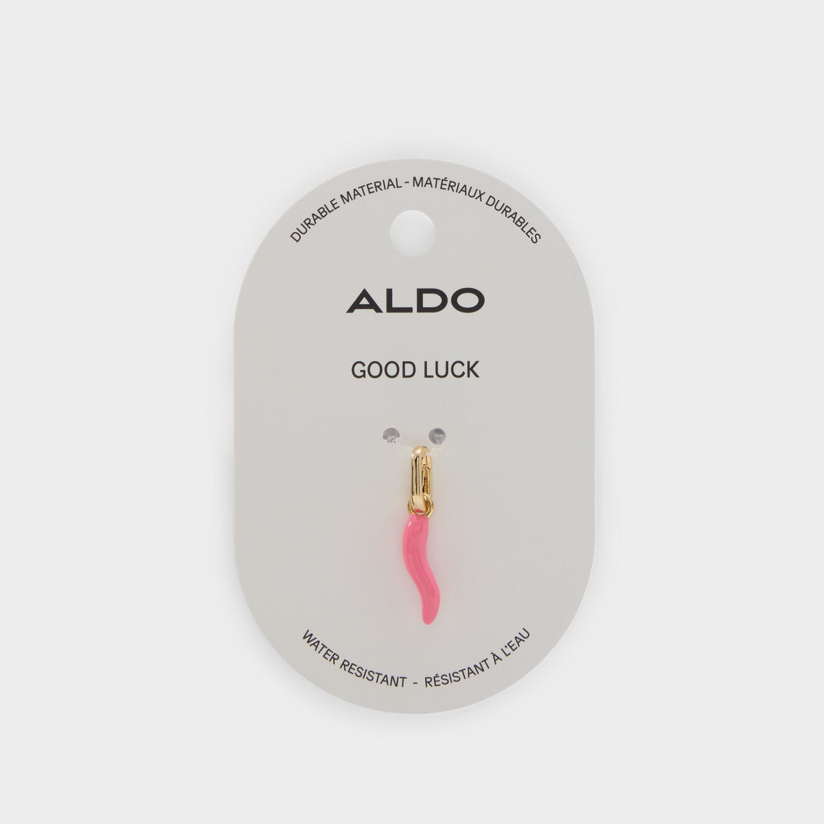 Goodluck in Light Pink - Jewelry charm | Aldo