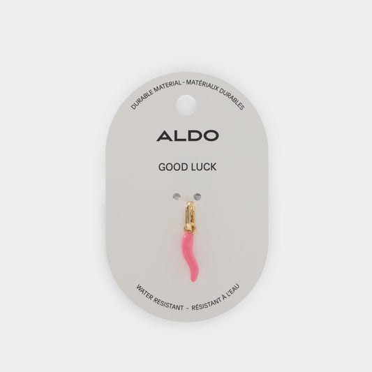 Goodluck in Light Pink - Jewelry charm | Aldo